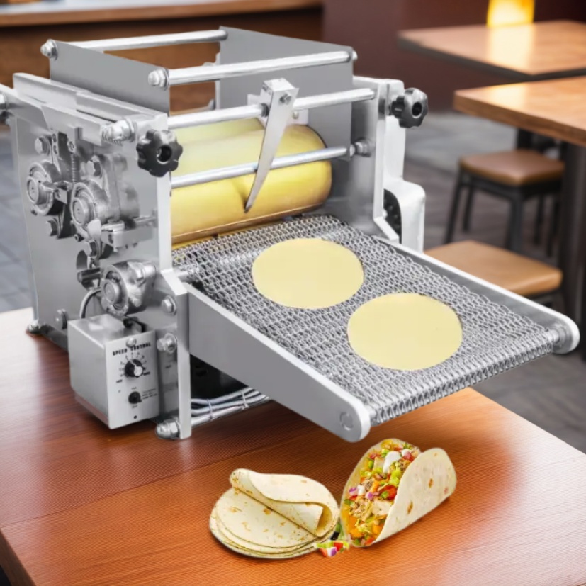 Food Snacks Making Machine - Nowe Szybkie Inne Maszyny do Produkcji