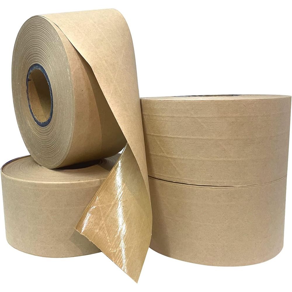 Wzmocniona taśma papierowa Kra – Candy Sour Strip recenzja i cena