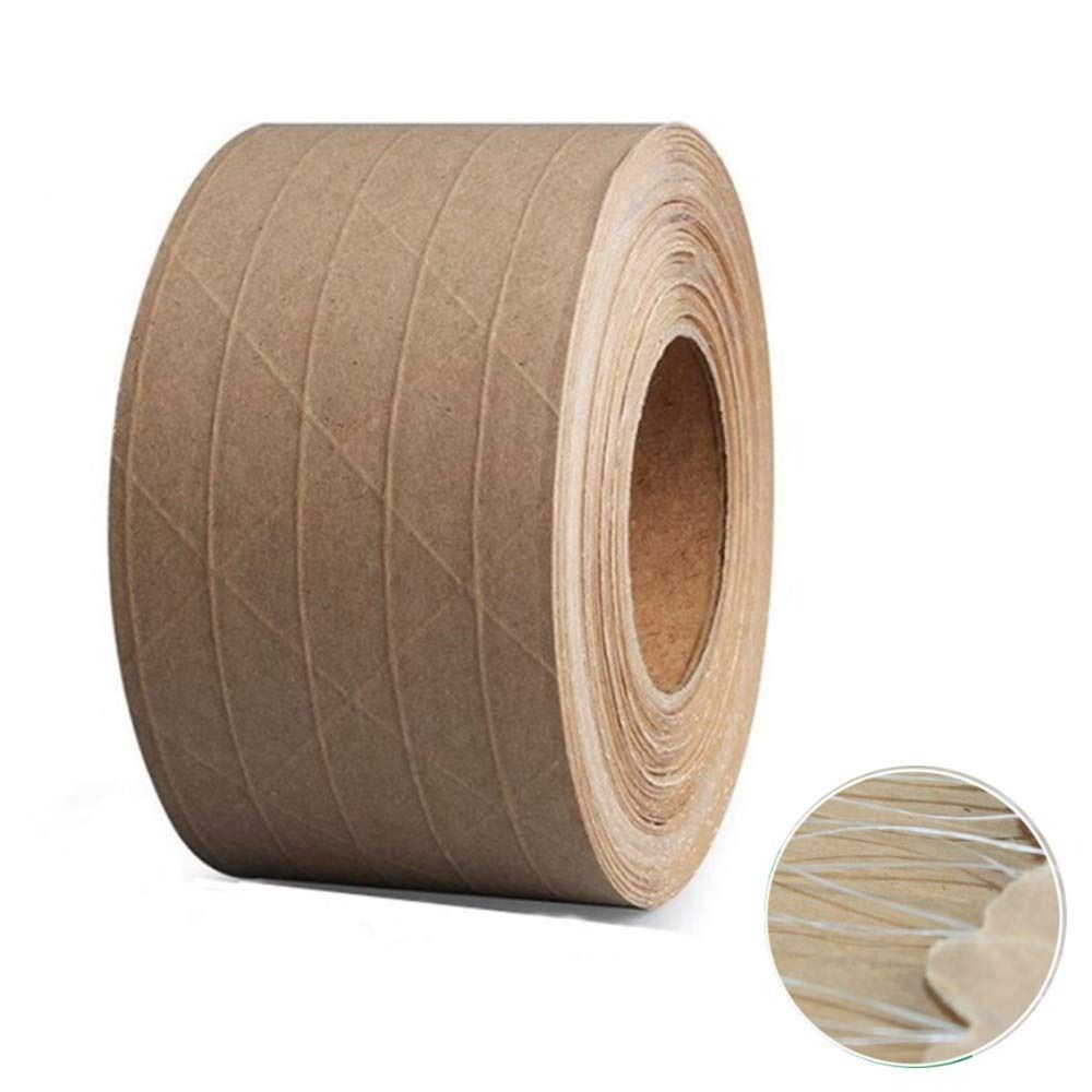 Wzmocniona taśma papierowa Kra – Candy Sour Strip recenzja i cena