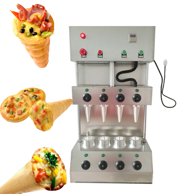 Automatyczna maszyna do robien – Food Snacks Making Machine recenzja i cena