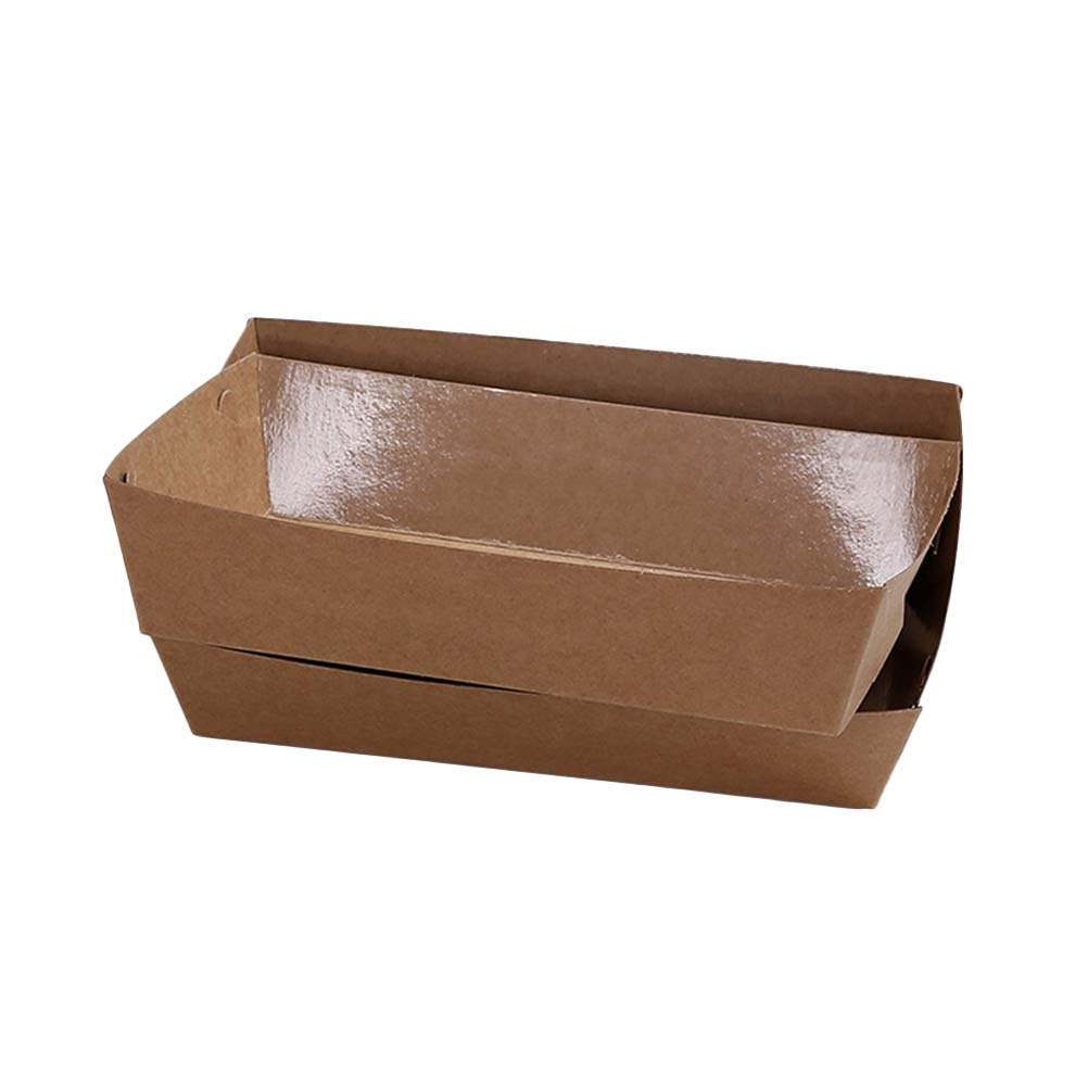 30 szt. jednorazowych pudełek  – Food Packed Snacks recenzja i cena