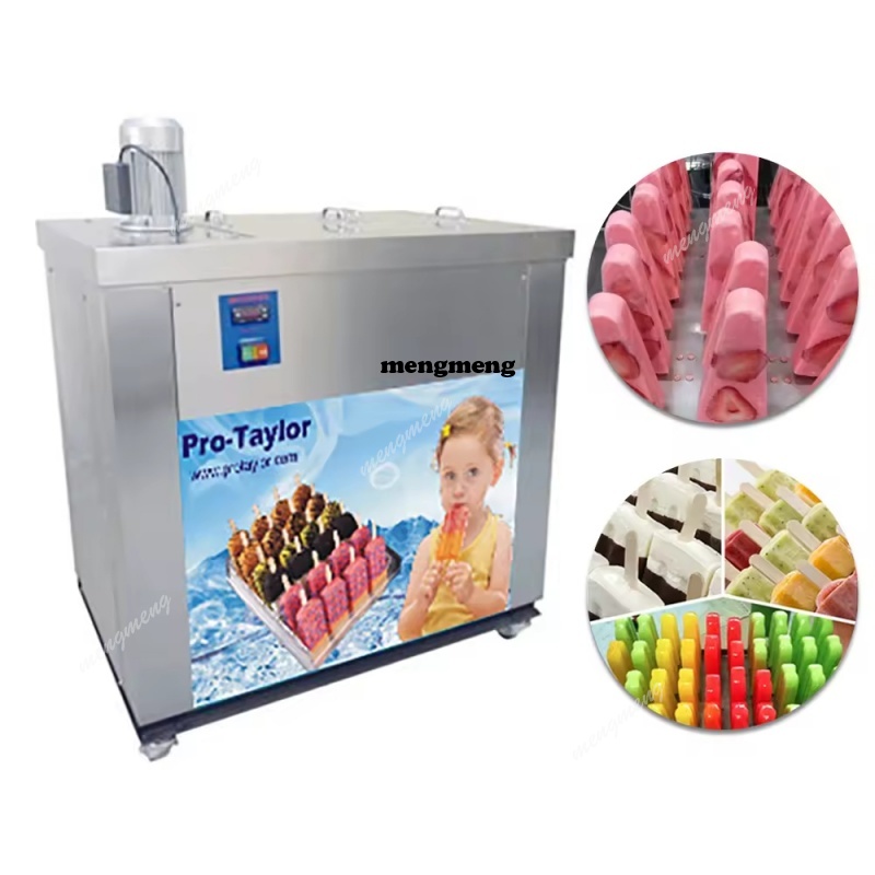Profesjonalna maszyna do produ – Food Snacks Making Machine recenzja i cena
