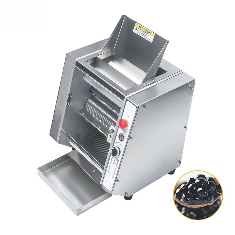 Profesjonalna maszyna do produ – Food Snacks Making Machine recenzja i cena