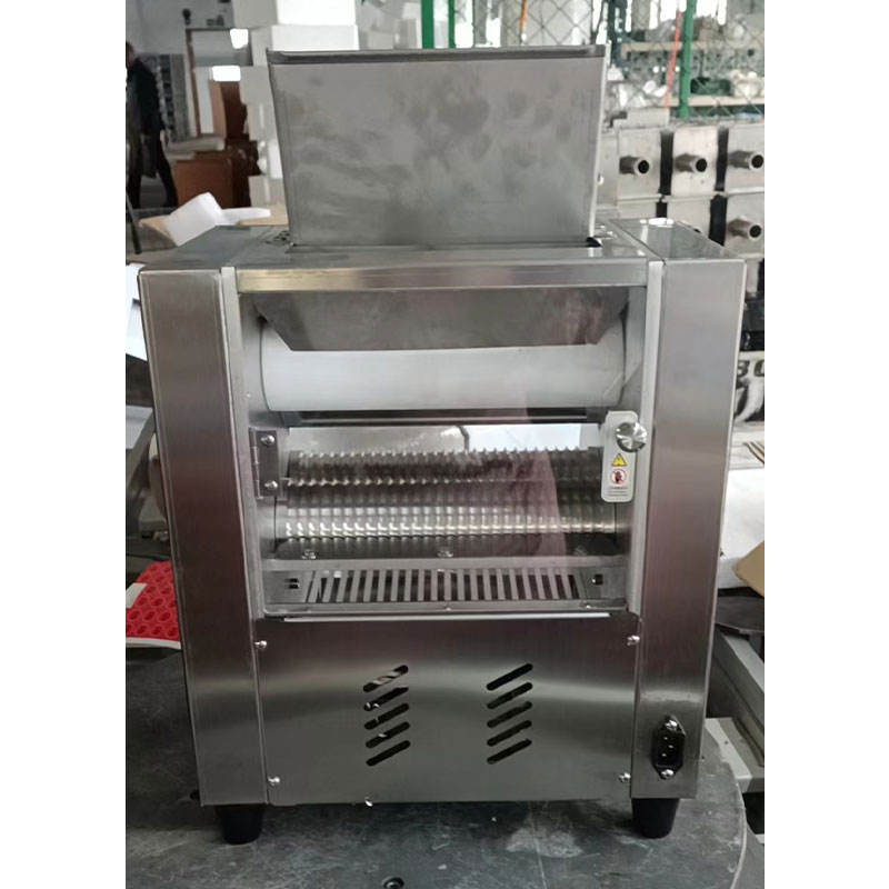 Profesjonalna maszyna do produ – Food Snacks Making Machine recenzja i cena