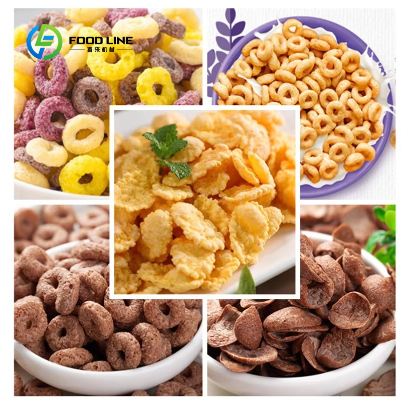 Dostosowana, oszczędzająca kos – Food Snacks Making Machine recenzja i cena