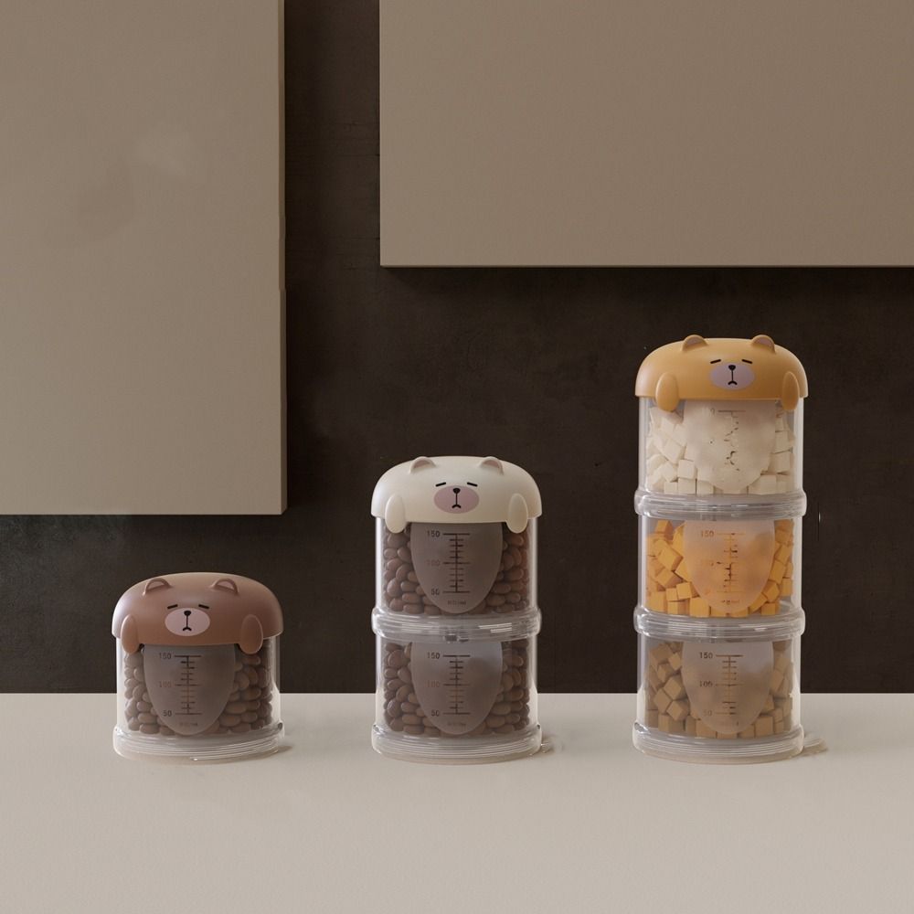 Praktyczny Plastikowy Wielowar – Food Packed Snacks recenzja i cena
