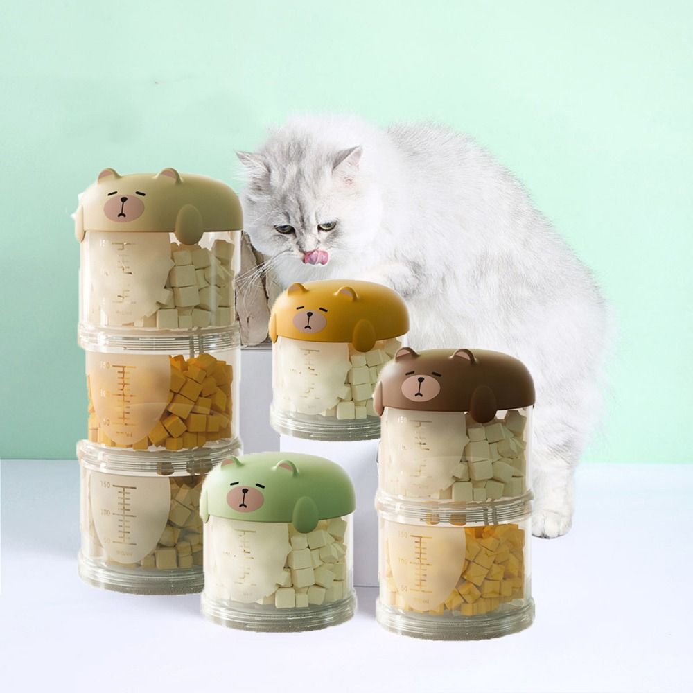 Praktyczny Plastikowy Wielowar – Food Packed Snacks recenzja i cena