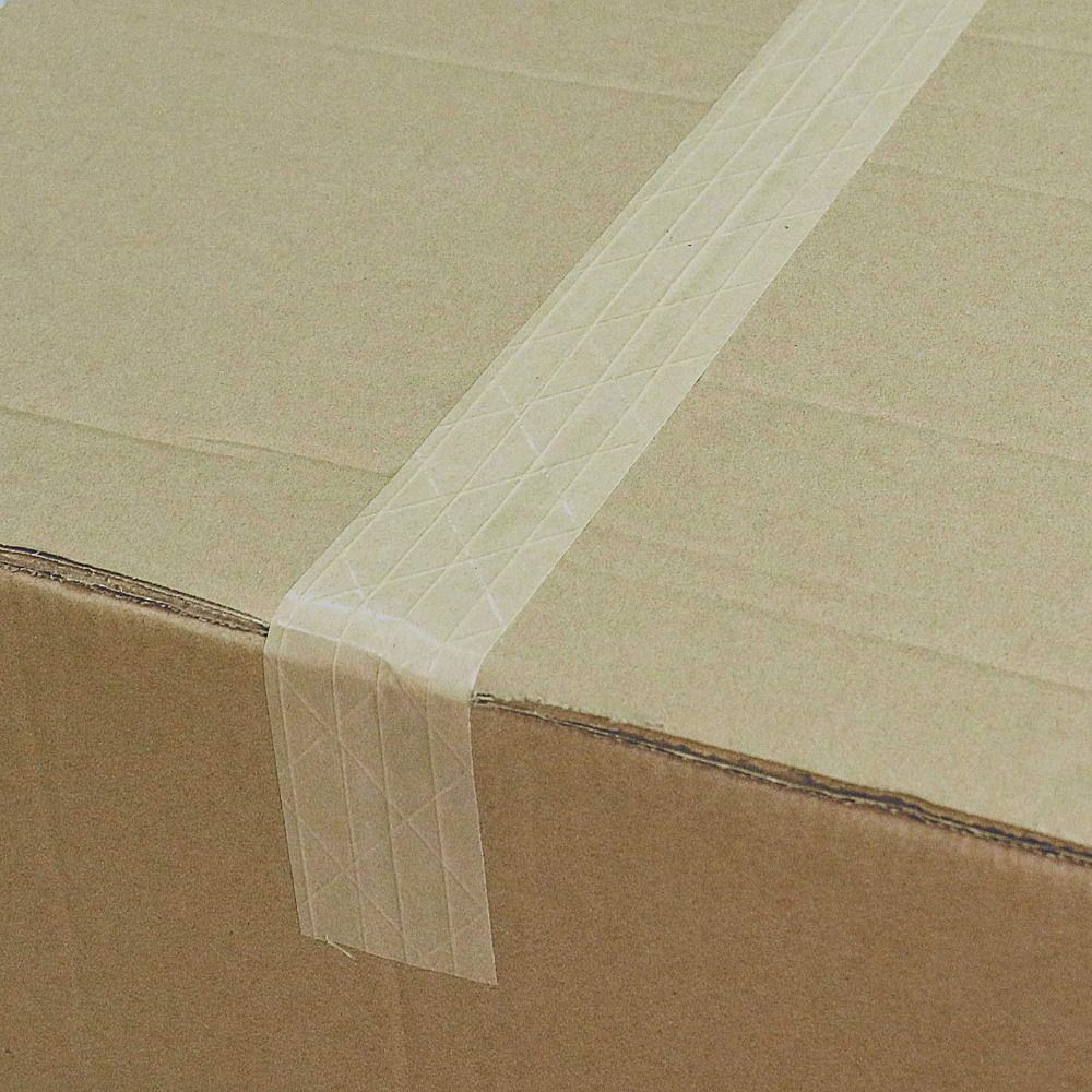Taśma papierowa kraft w rolce  – Candy Sour Strip recenzja i cena