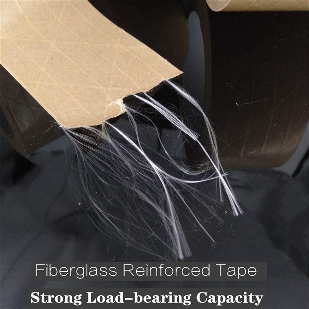 Taśma papierowa kraft w rolce  – Candy Sour Strip recenzja i cena
