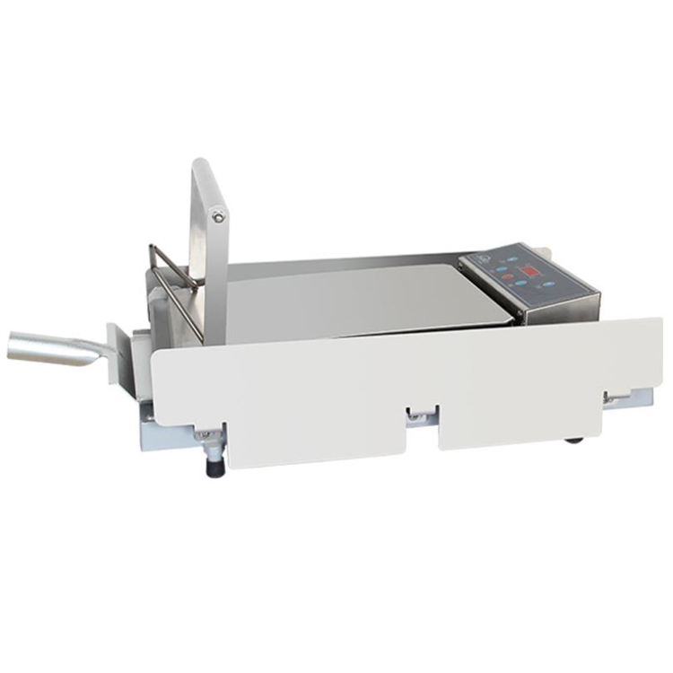 Mały elektryczny automat do sz – Food Snacks Making Machine recenzja i cena