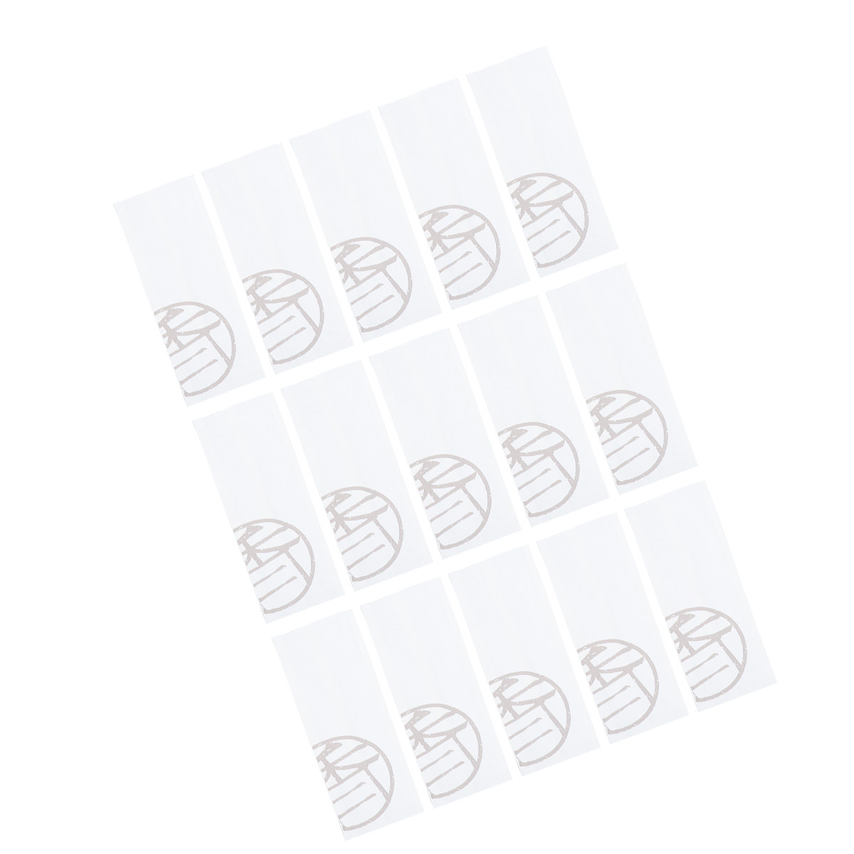 100 szt. papierowych torebek n – Food Packed Snacks recenzja i cena