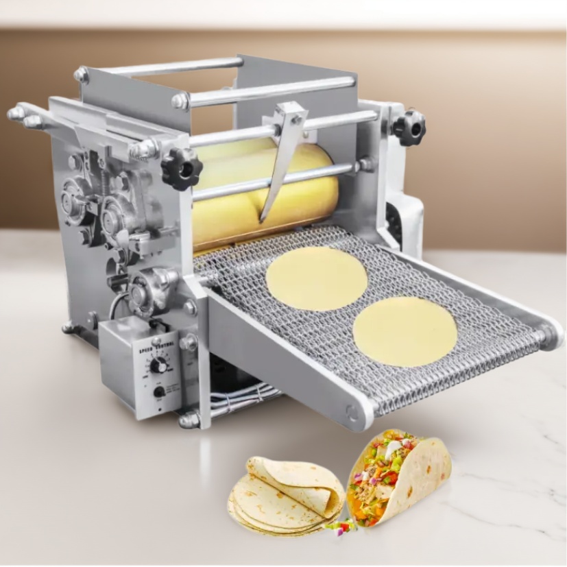 Nowe Szybkie Inne Maszyny do P – Food Snacks Making Machine recenzja i cena