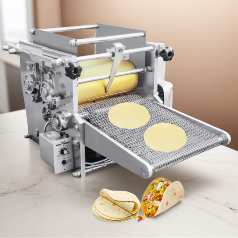 Nowe Szybkie Inne Maszyny do P – Food Snacks Making Machine recenzja i cena