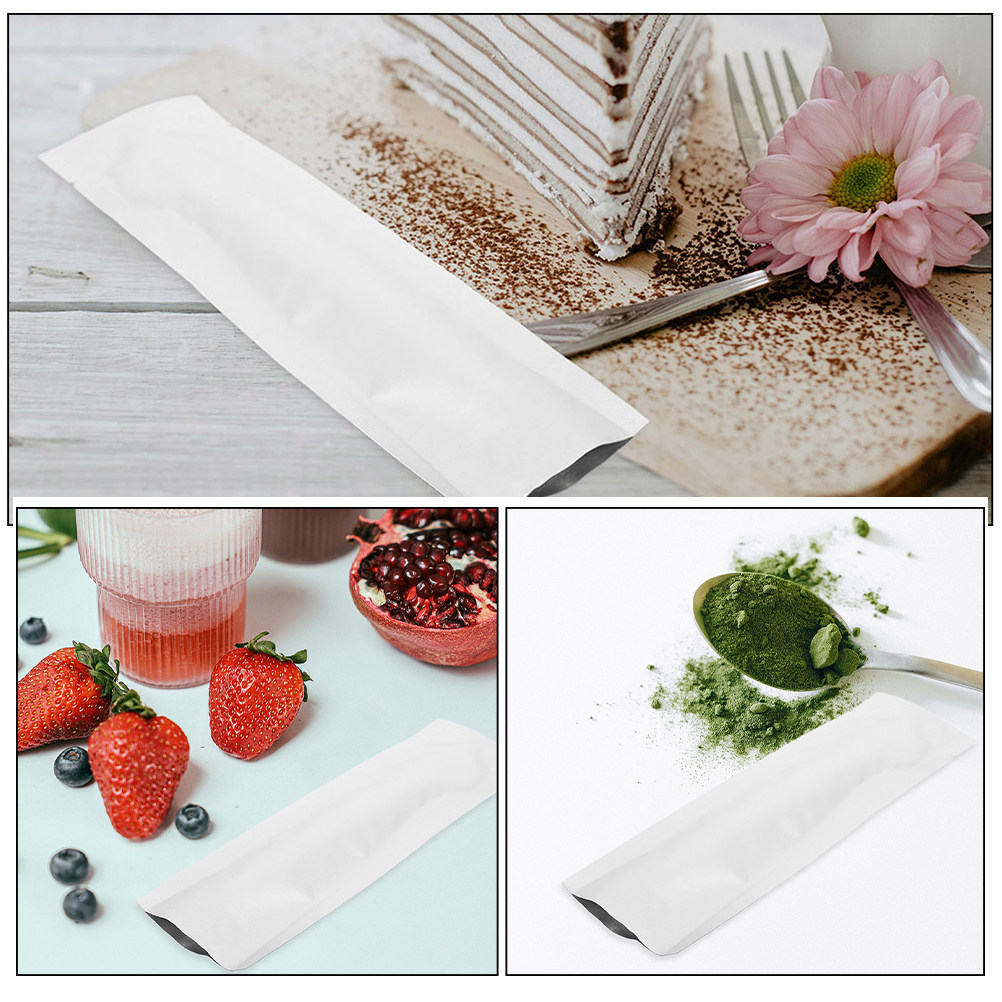 100 szt. torebek próżniowych d – Food Snacks With Protein recenzja i cena