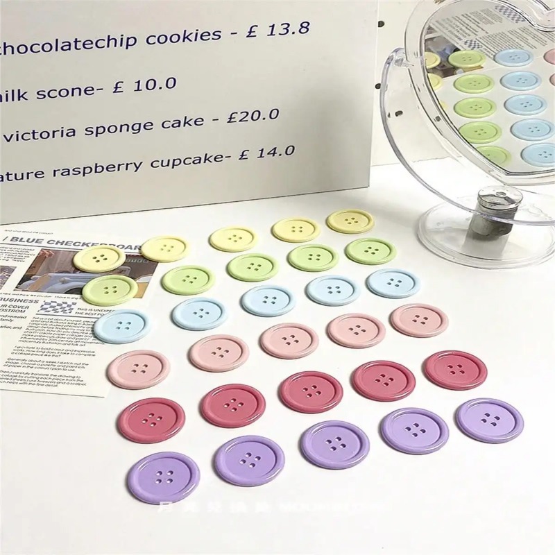 6 szt. Magnesy na lodówkę w ks – Candy Sour Strip recenzja i cena