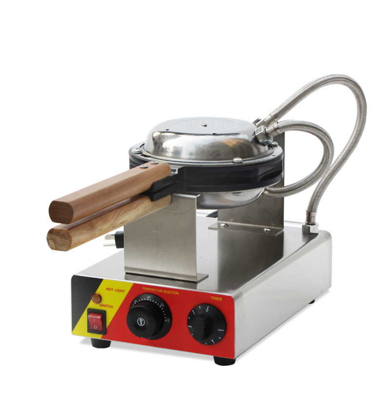 Pyszne komercyjne 220V 110V Ho – Food Snacks Making Machine recenzja i cena