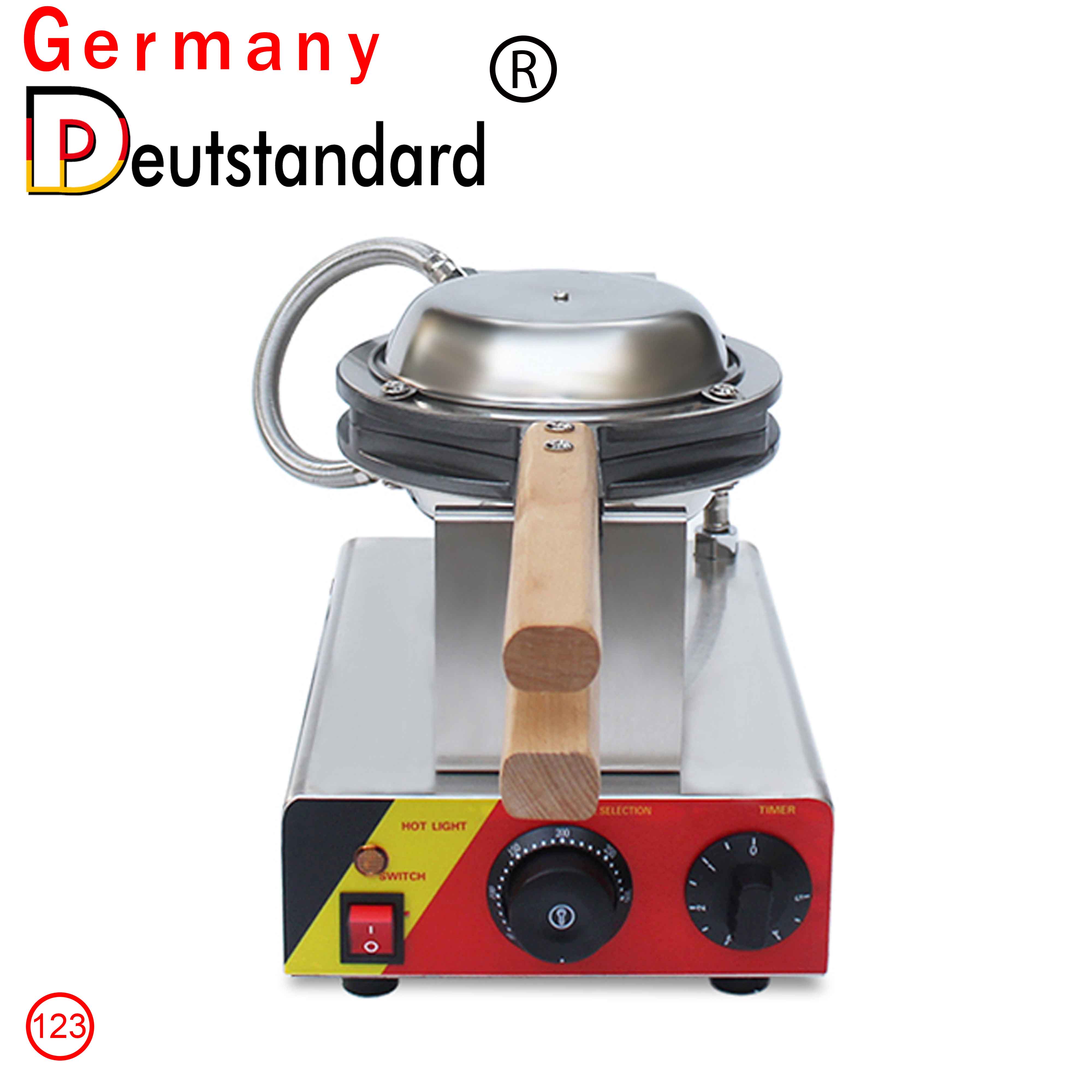 Pyszne komercyjne 220V 110V Ho – Food Snacks Making Machine recenzja i cena