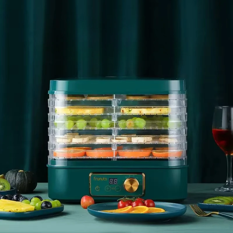 Mały suszarka do żywności do u – Food Snacks Making Machine recenzja i cena