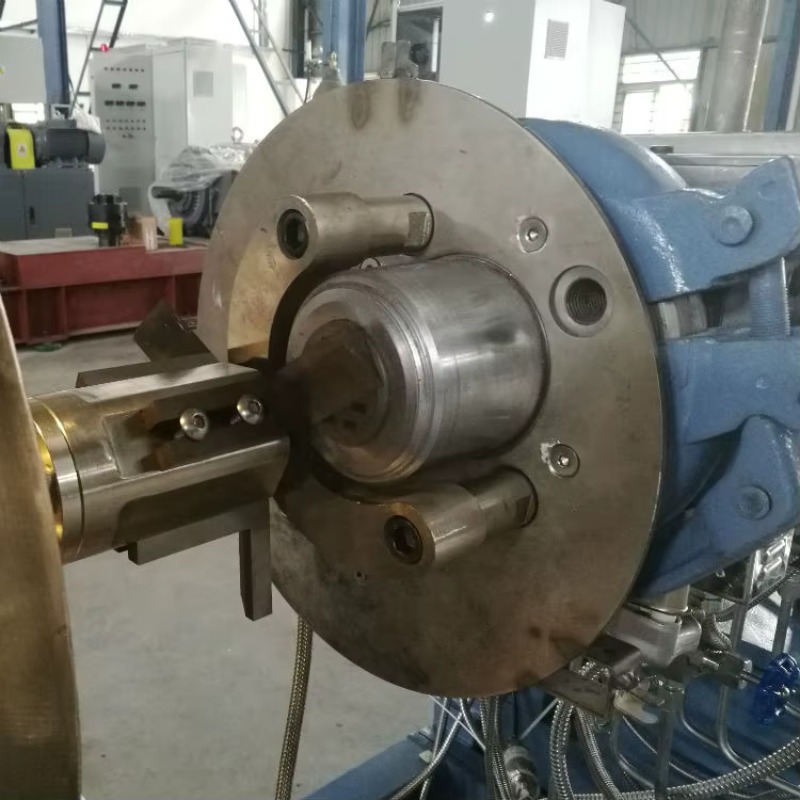 Dostosowana linia produkcyjna  – Food Snacks Making Machine recenzja i cena