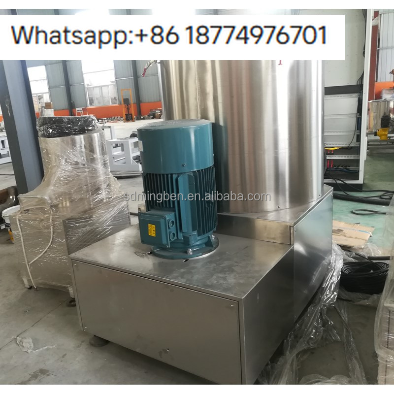 Automatyczna maszyna do produk – Food Snacks Making Machine recenzja i cena