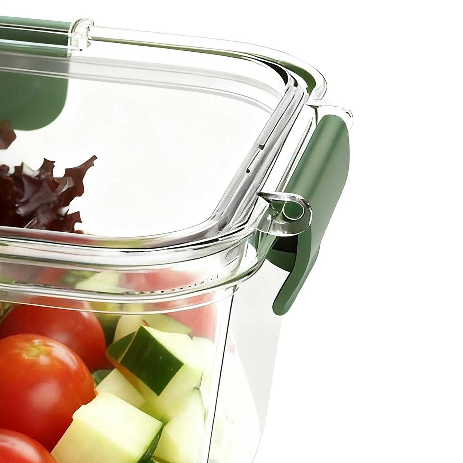 Pojemnik na sałatkę 75 ml, poj – Food Snacks For School recenzja i cena