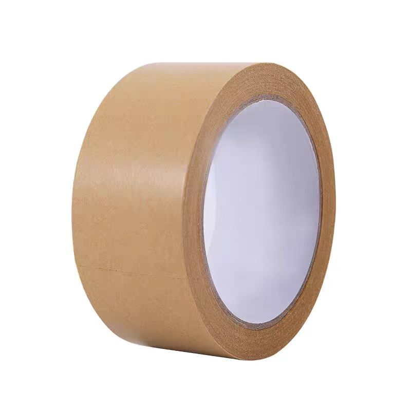 Taśma papierowa Kraft 50mm*23M – Candy Sour Strip recenzja i cena