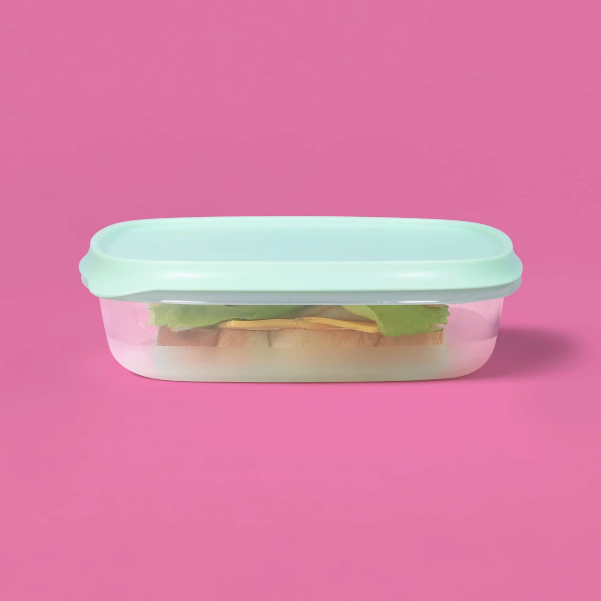 2026 Nowy zestaw 3 kwadratowyc – Food Packed Snacks recenzja i cena